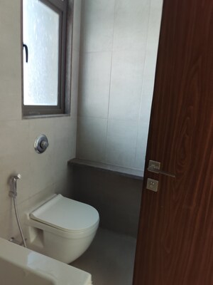 Bathroom in 2 BHK Apartment at Skyi Songbirds, Bavdhan – for Rent