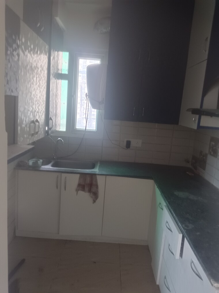 Kitchen, gaur-atulyam 4 Bedroom 944 Sq.Ft. Apartment In Omicron I Greater Noida Greater Noida 9463867