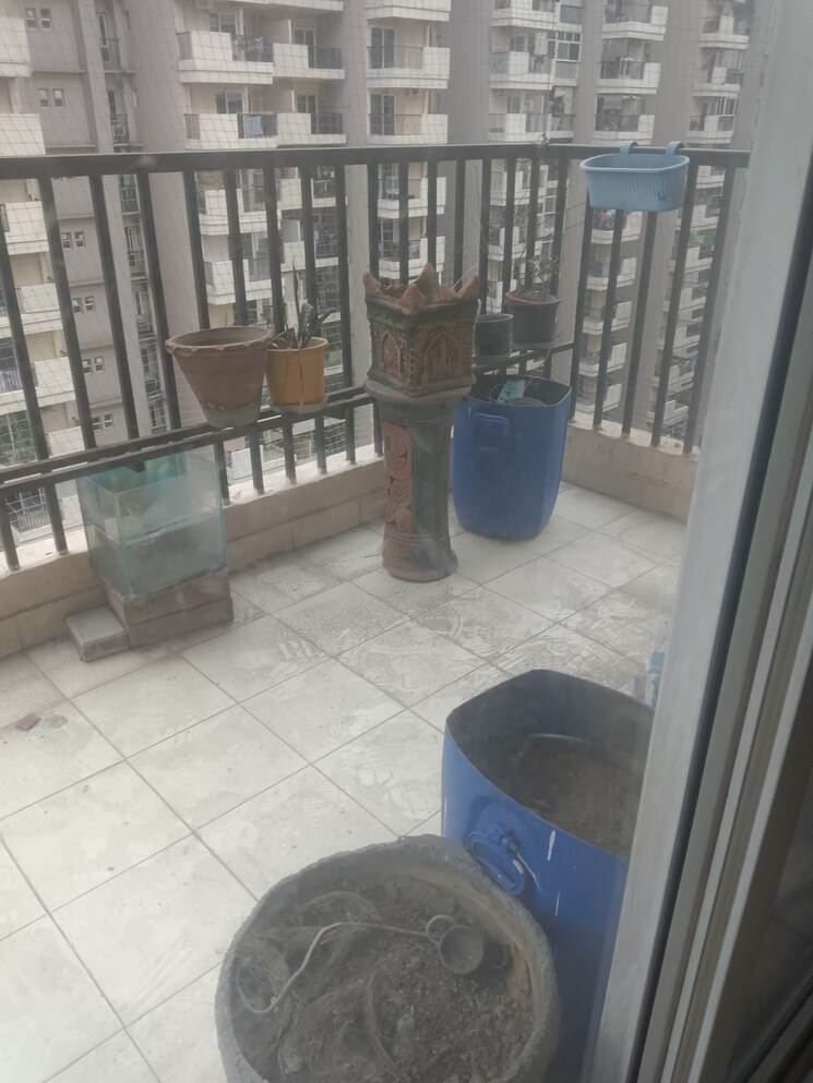 Living Room, gaur-atulyam 4 Bedroom 944 Sq.Ft. Apartment In Omicron I Greater Noida Greater Noida 9463867