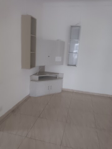 Bathroom in 4 BHK Apartment at Gaur Atulyam, Omicron I Greater Noida – for Rent