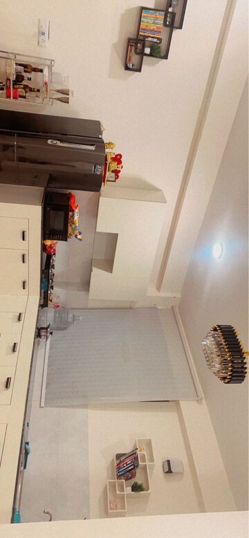 Kitchen in 1 BHK Apartment at AVL 36 Gurgaon, Sector 36 – for Sale