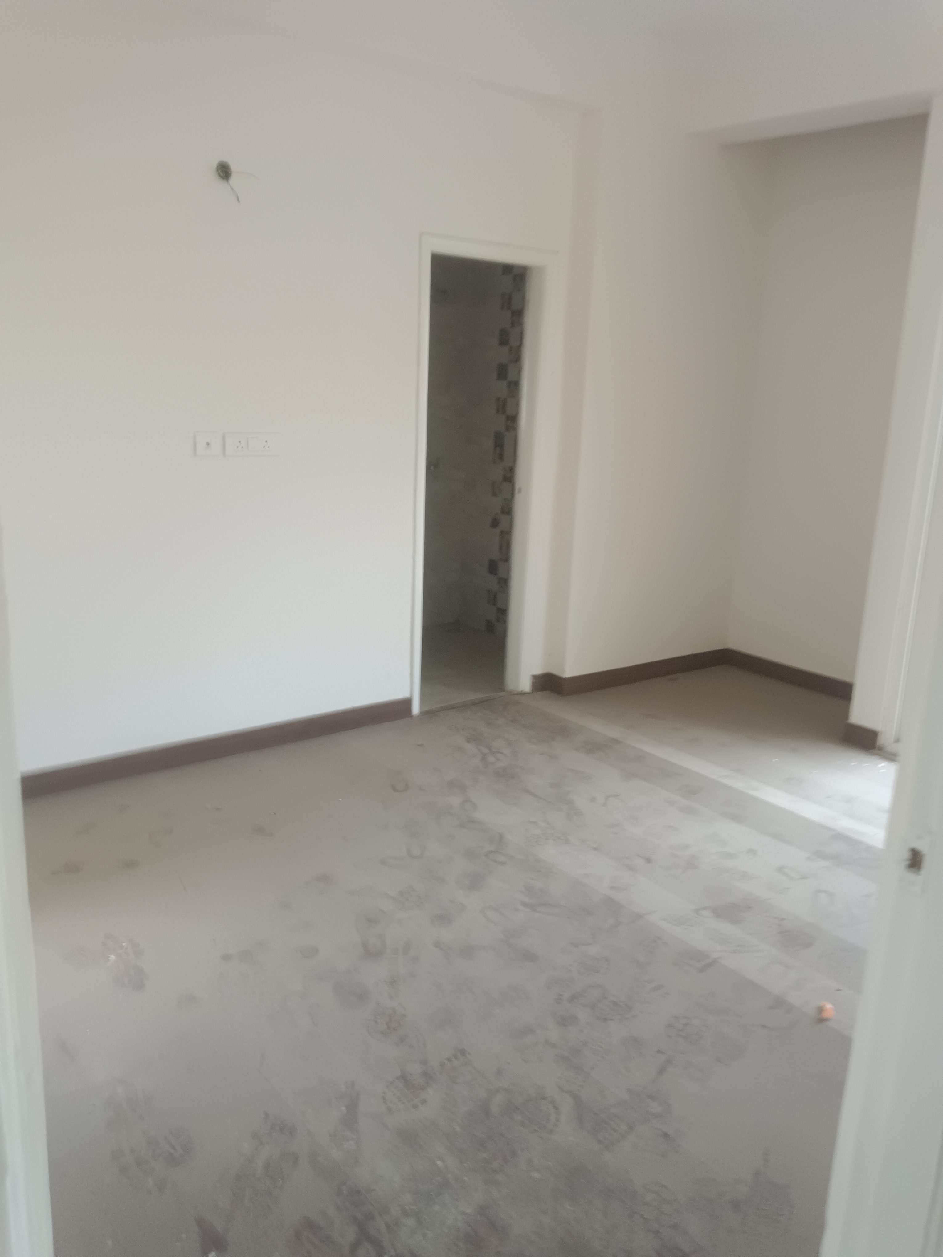 2 BHK + Pooja Room 955 Sq.Ft. Apartment in Gaur Atulyam