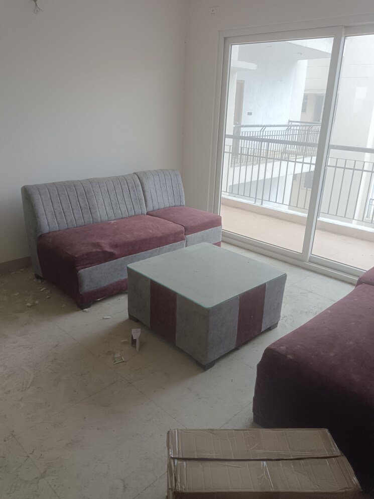 Master Bedroom, gaur-atulyam 2 Bedroom 955 Sq.Ft. Apartment In Omicron I Greater Noida Greater Noida 9463874