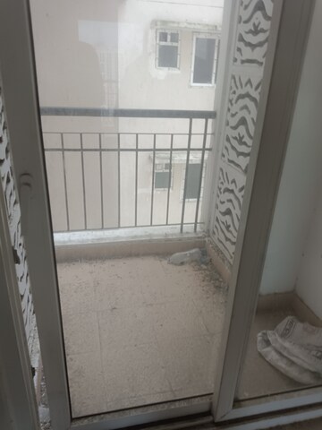 Bathroom in 2 BHK Apartment at Gaur Atulyam, Omicron I Greater Noida – for Rent