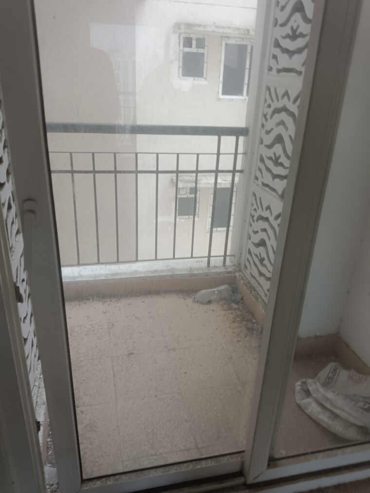 Bathroom, gaur-atulyam 2 Bedroom 955 Sq.Ft. Apartment In Omicron I Greater Noida Greater Noida 9463874