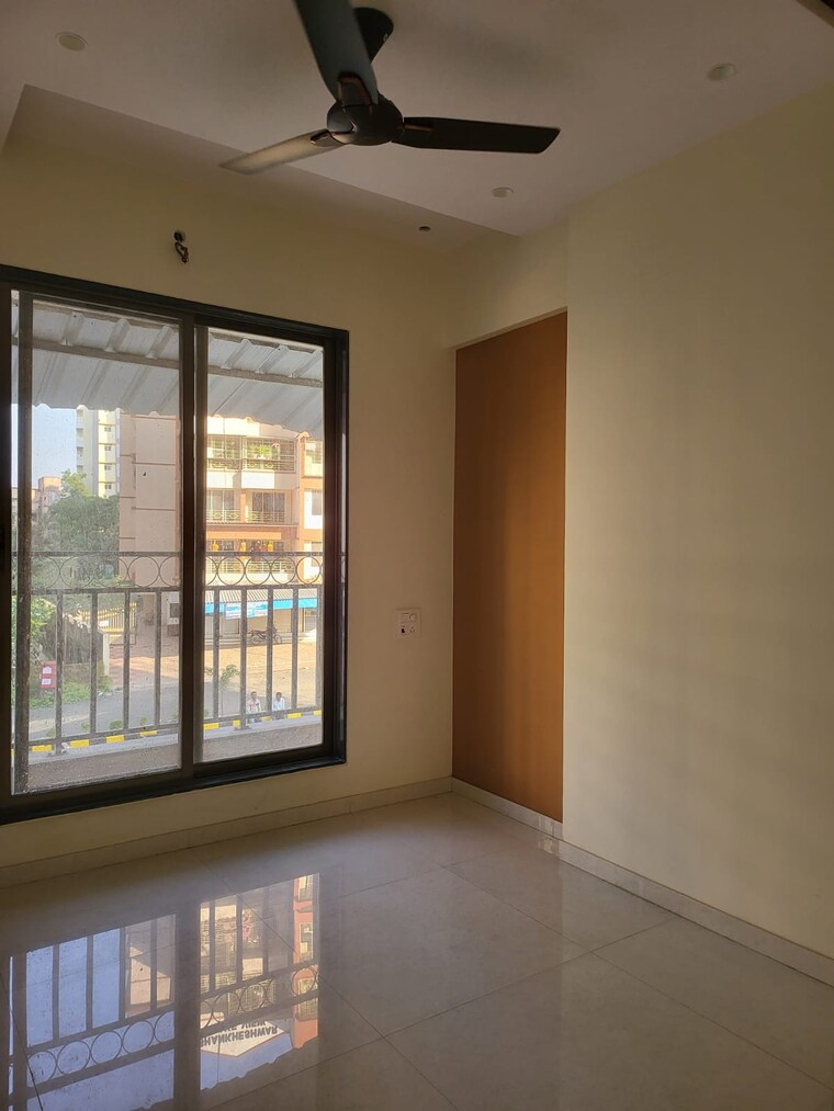 Room, runwal-gardens 1 Bedroom 673 Sq.Ft. Apartment In Dombivli East Thane 9463876