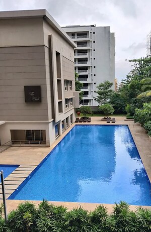 3.5 BHK Apartment For Rent in Sobha Habitech, Whitefield