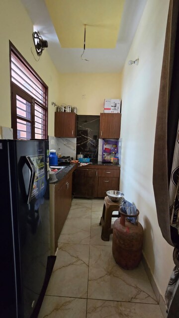 Kitchen in 3 BHK Independent House at Kharar – for Sale