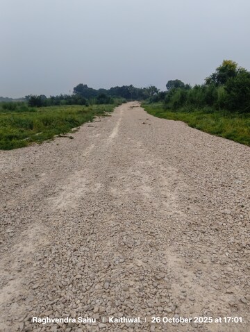 Plot Area in  Plot at Puraini – for Sale