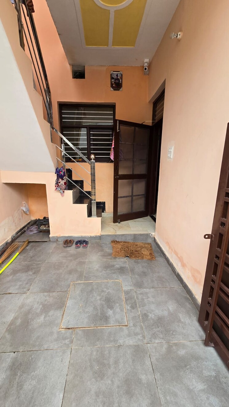 undefined, kharar 3 Bedroom 80 Sq.Yd. Independent House In Kharar Mohali 9463883