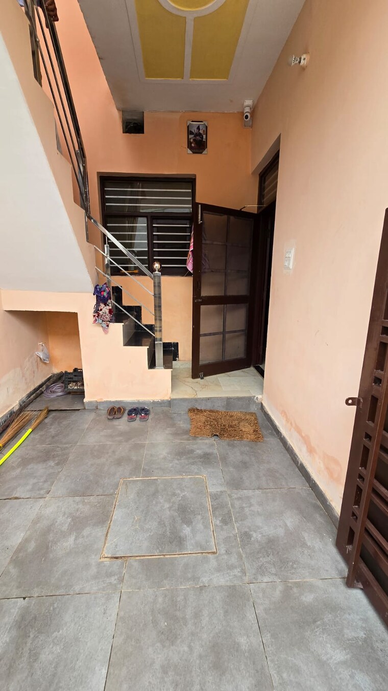 undefined, kharar 3 Bedroom 80 Sq.Yd. Independent House In Kharar Mohali 9463883