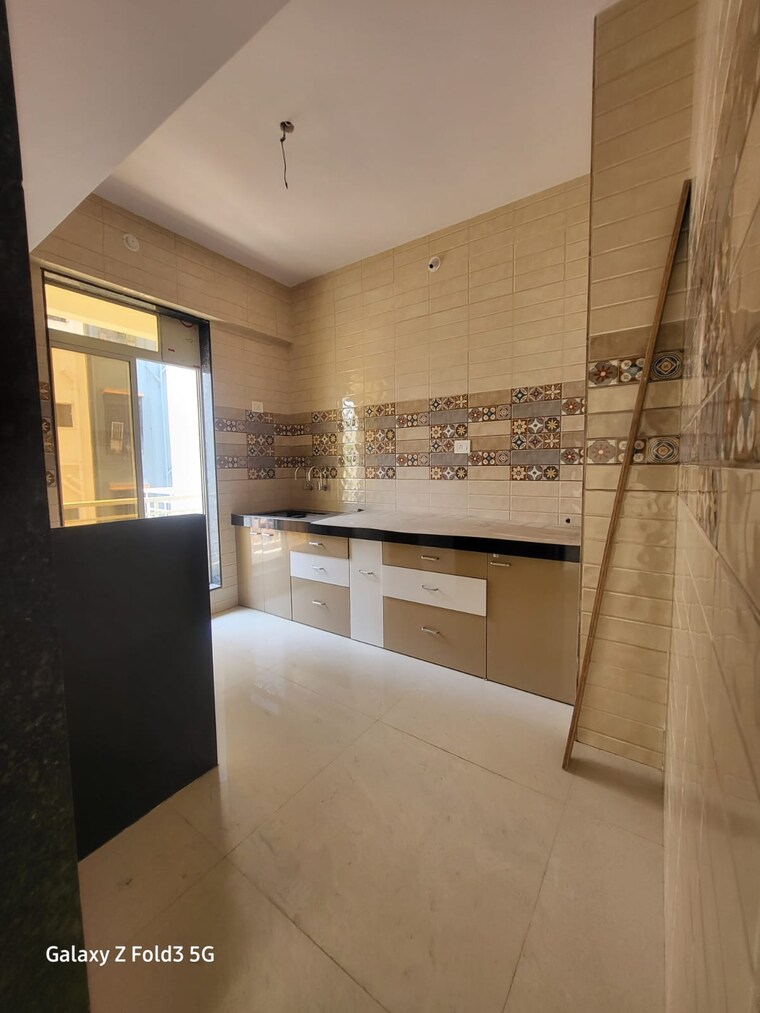 Kitchen, runwal-garden-city 1 Bedroom 696 Sq.Ft. Apartment In Balkum Pada Thane 9463880