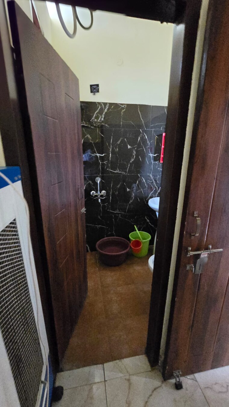 Bathroom, kharar 3 Bedroom 80 Sq.Yd. Independent House In Kharar Mohali 9463883