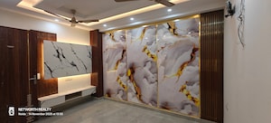 1 BHK Builder Floor For Sale in Sector 73