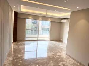 4 BHK Builder Floor For Rent in Greater Kailash I