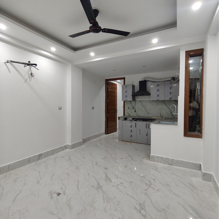 Room, saket 1 Bedroom 600 Sq.Ft. Builder Floor In Saket Delhi 9463899