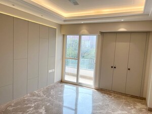 Master Bedroom in 4 BHK Builder Floor at Greater Kailash I – for Rent