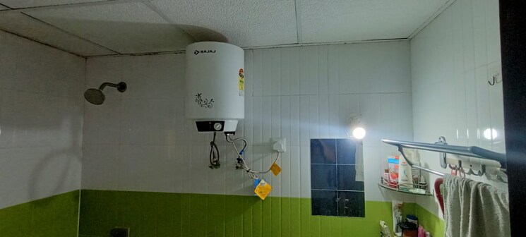 Bathroom, supertech-cape-town 2.5 Bedroom 1150 Sq.Ft. Apartment In Sector 74 Noida 9463906