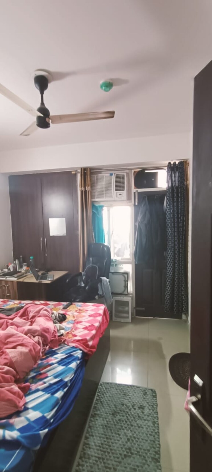 Bedroom, supertech-cape-town 2.5 Bedroom 1150 Sq.Ft. Apartment In Sector 74 Noida 9463906