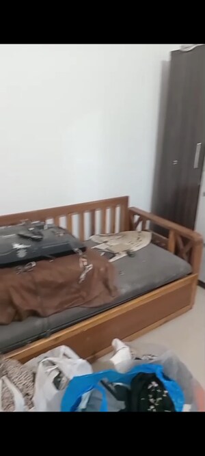 Bedroom in 1 RK Apartment at Laxmi Deep CHS, Chembur – for Rent