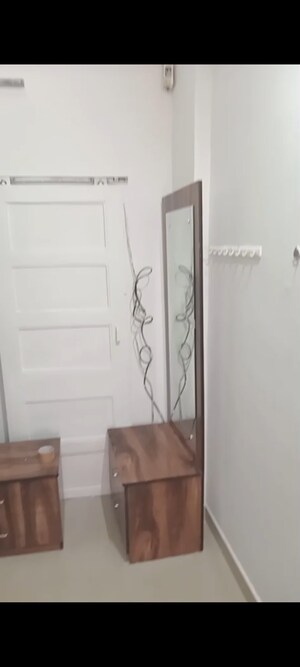 Furnished Amenities in 1 RK Apartment at Laxmi Deep CHS, Chembur – for Rent