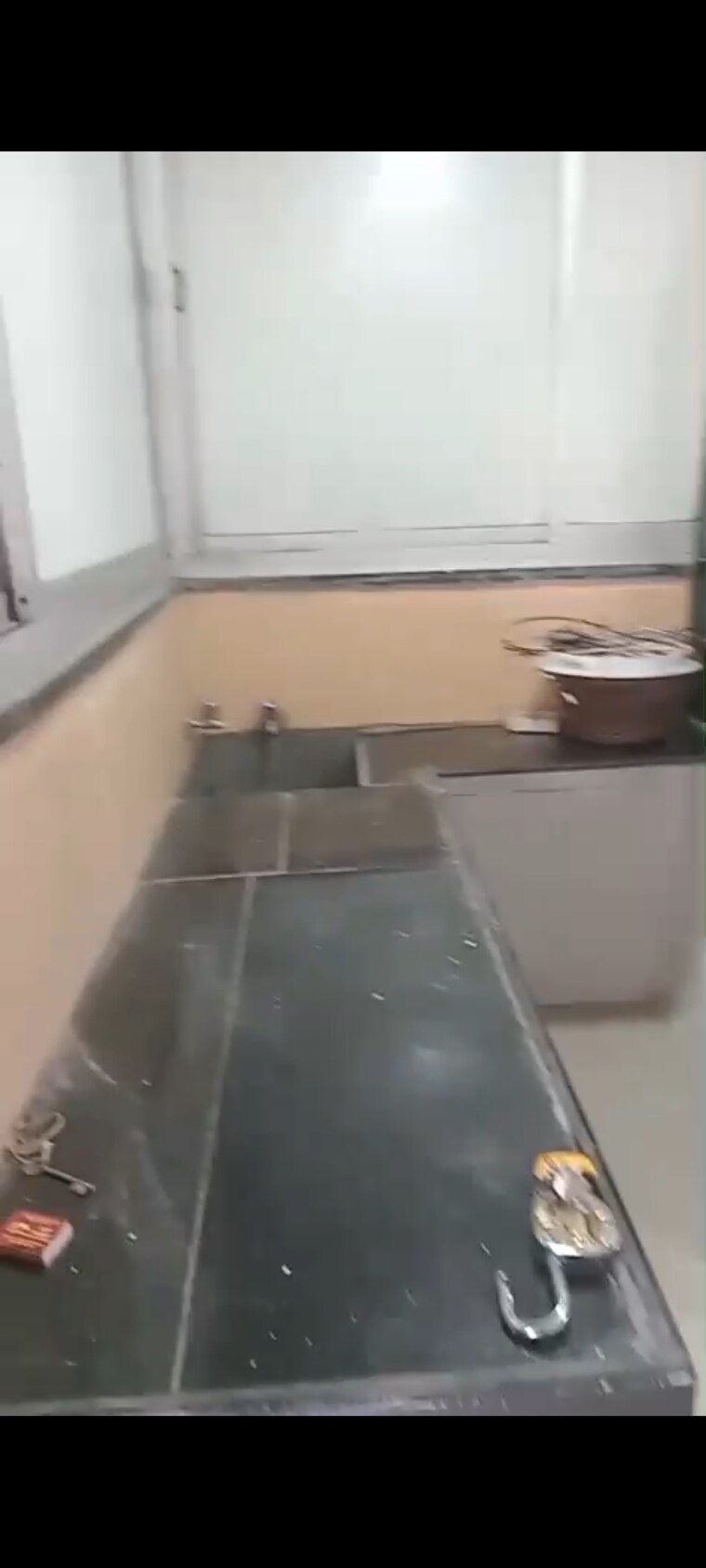 Kitchen, laxmi-deep-chs 1 RK 250 Sq.Ft. Apartment In Chembur Mumbai 9463916