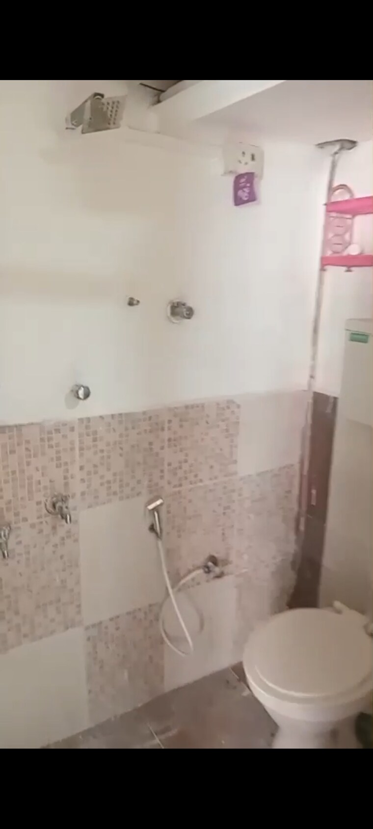Bathroom, laxmi-deep-chs 1 RK 250 Sq.Ft. Apartment In Chembur Mumbai 9463916