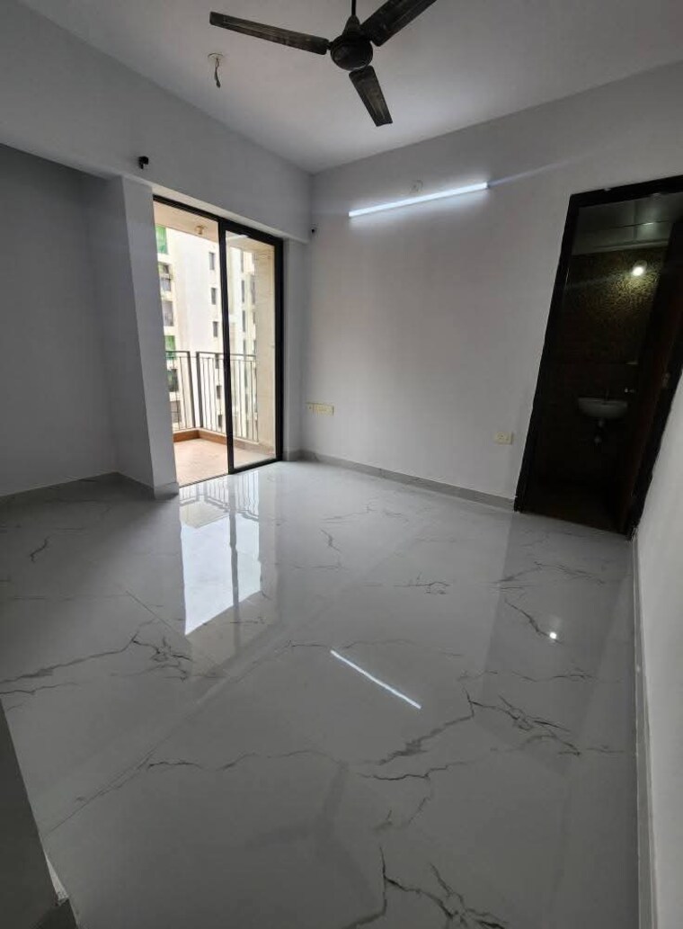 Master Bedroom, lodha-lakeshore-greens 2 Bedroom 738 Sq.Ft. Apartment In Dombivli East Thane 9463917