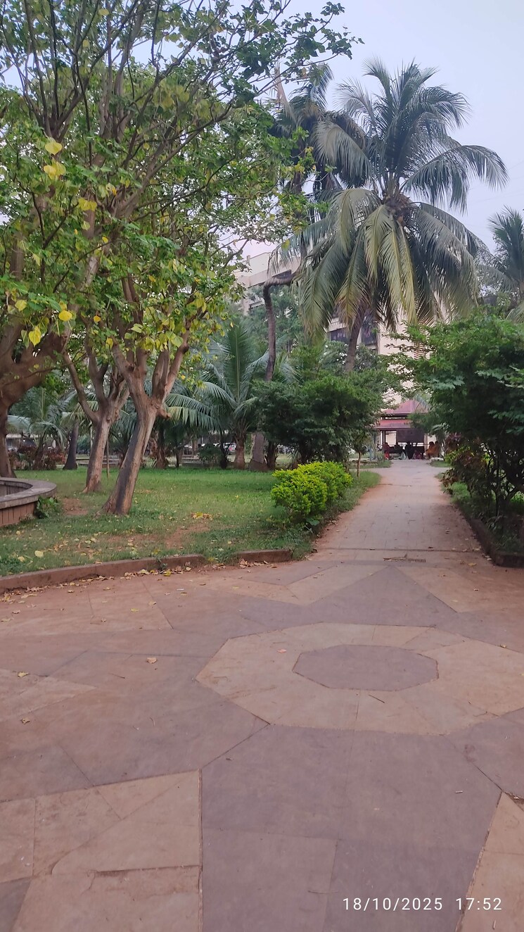 Exterior View, fam-chs 2 Bedroom 804 Sq.Ft. Apartment In Kopar Khairane Navi Mumbai 9414429