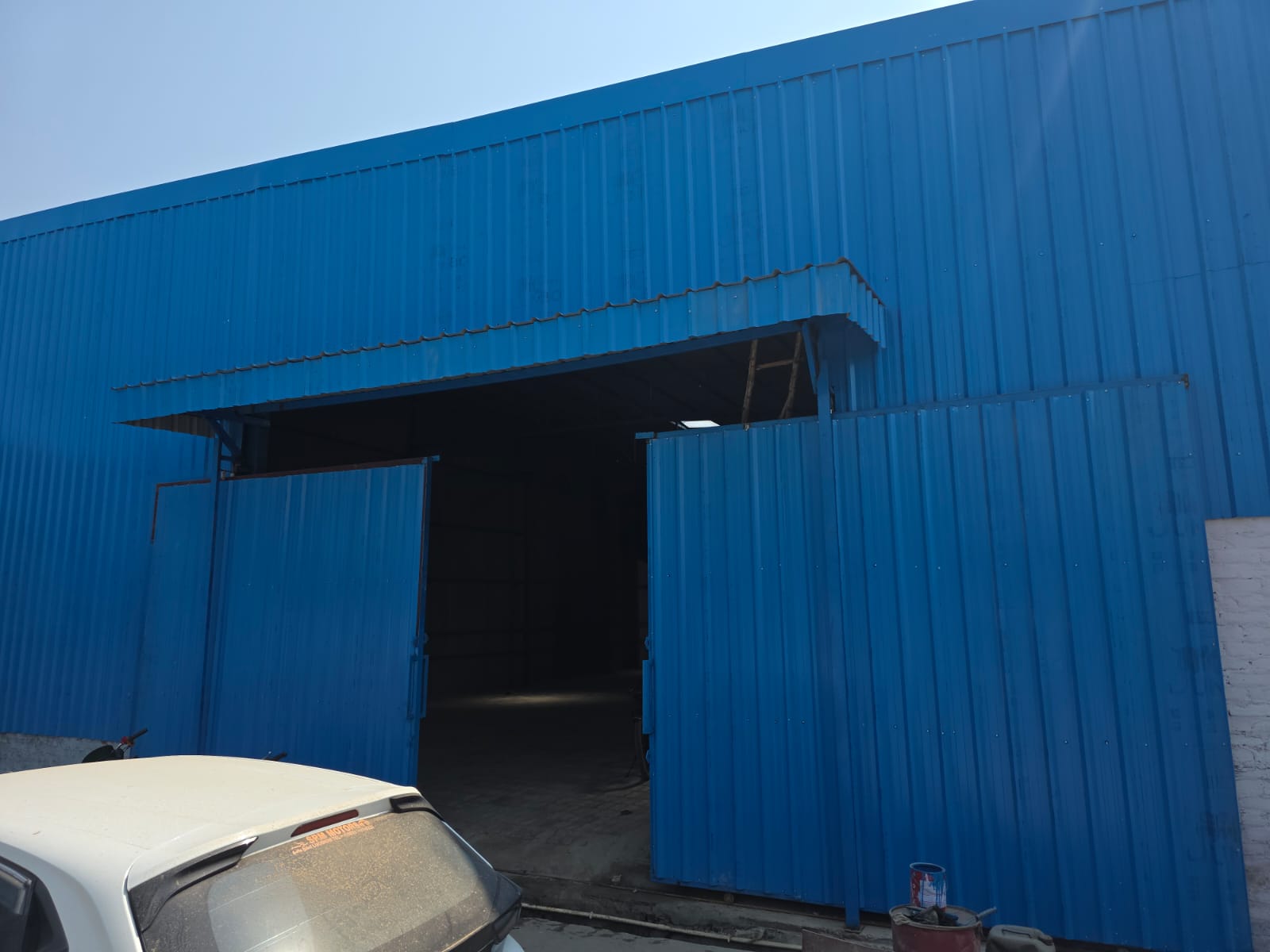 Warehouse For Rent in Chinhat