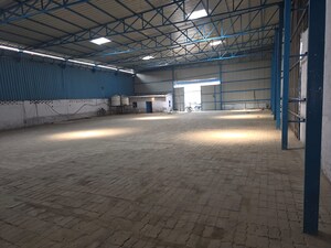 Parking in  Warehouse at Chinhat – for Rent