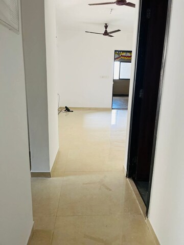 Living Room in 2 BHK Apartment at Lodha Lakeshore Greens, Dombivli East – for Sale