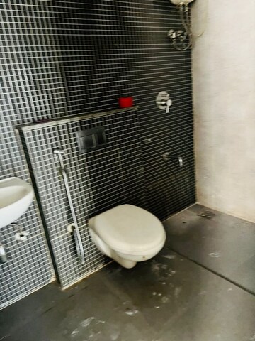 Bathroom in 2 BHK Apartment at Lodha Lakeshore Greens, Dombivli East – for Sale