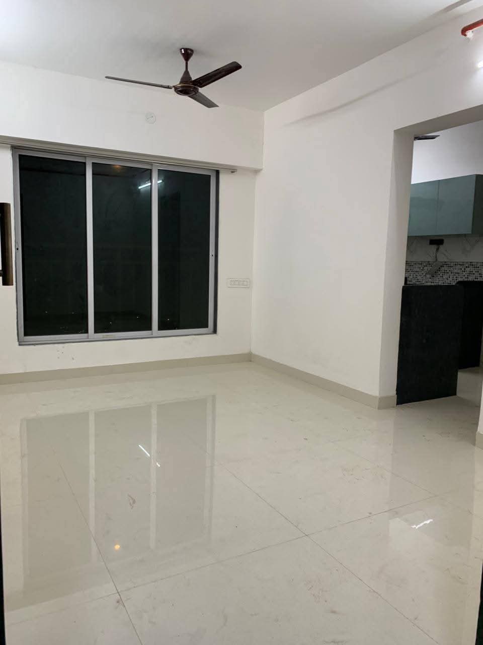 1 BHK Apartment For Rent in DGS Sheetal Tapovan