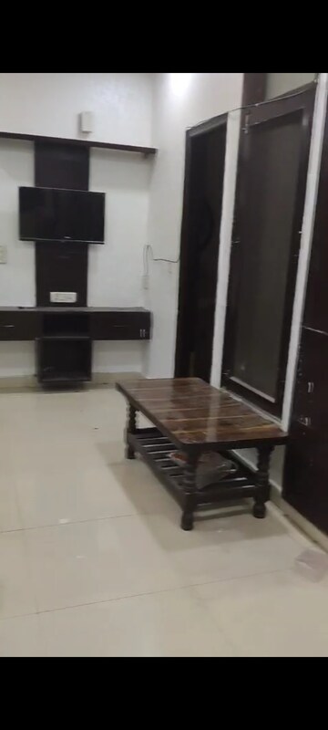 Staircase in 2 BHK Builder Floor at Kanha Apartments Indirapuram, Shakti Khand 2 – for Rent