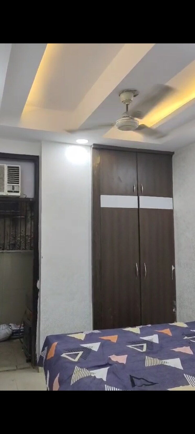 Room, kanha-apartments-indirapuram 2 Bedroom 950 Sq.Ft. Builder Floor In Shakti Khand 2 Ghaziabad 9463930