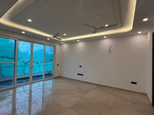 Master Bedroom in 4 BHK Builder Floor at Greater Kailash ii – for Rent