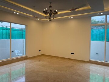 4 BHK Builder Floor For Rent in Greater Kailash ii