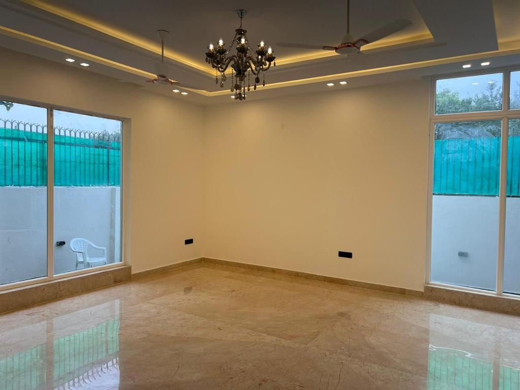 4 BHK Builder Floor For Rent in Greater Kailash 2 