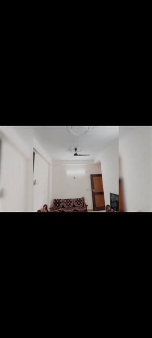 Bathroom in 2 BHK Builder Floor at Kanha Apartments Indirapuram, Shakti Khand 2 – for Rent