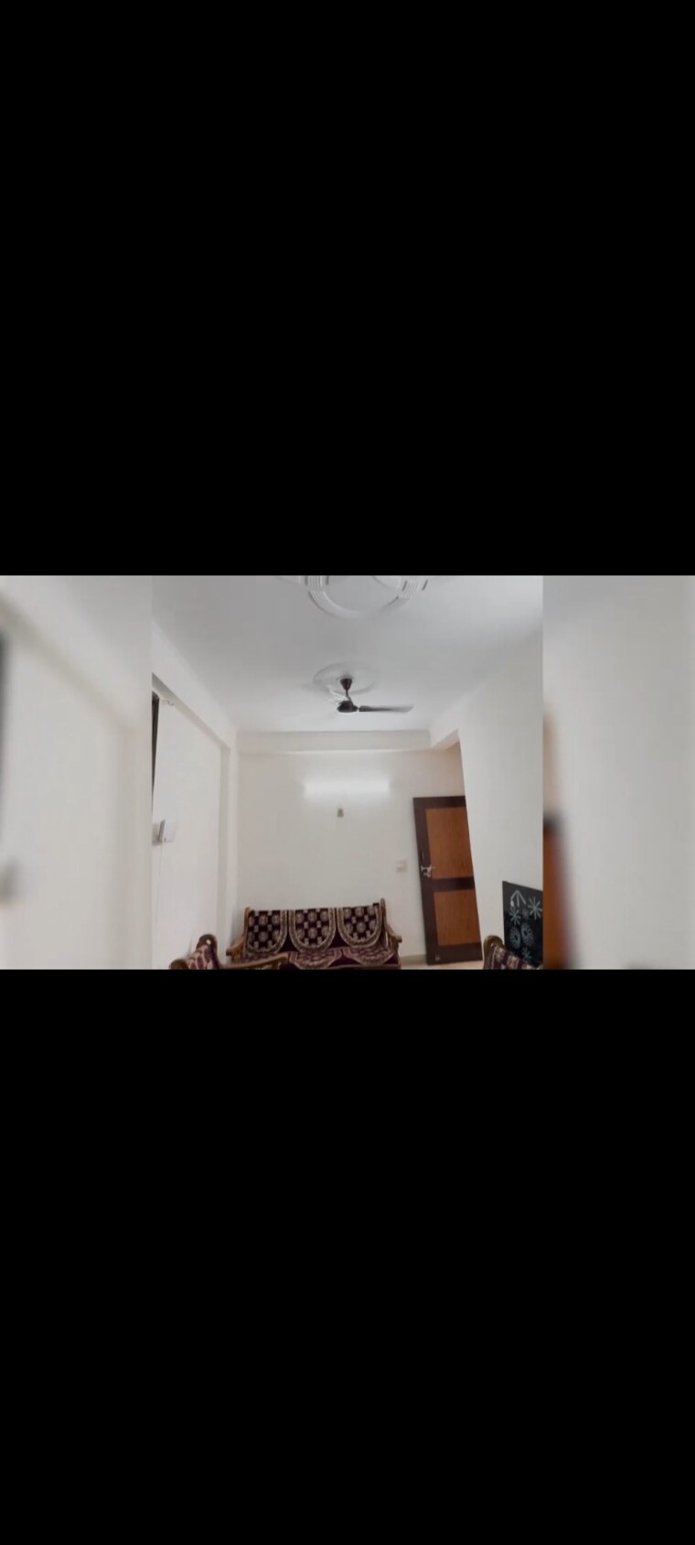 Bathroom, kanha-apartments-indirapuram 2 Bedroom 900 Sq.Ft. Builder Floor In Shakti Khand 2 Ghaziabad 9463931