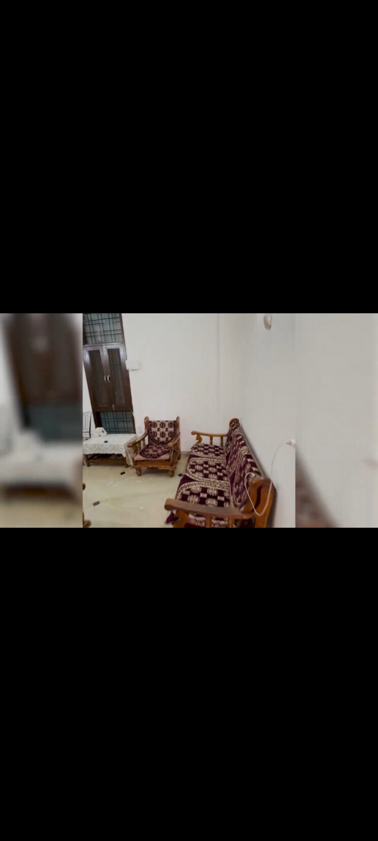 Bedroom, kanha-apartments-indirapuram 2 Bedroom 900 Sq.Ft. Builder Floor In Shakti Khand 2 Ghaziabad 9463931