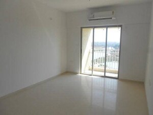 2.5 BHK Apartment For Rent in Lodha Casa Rio, Dombivli East