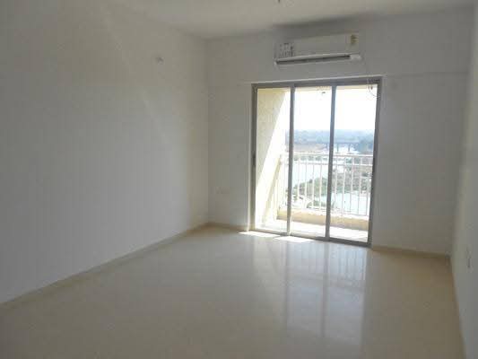 2.5 BHK Apartment For Rent in Lodha Casa Rio