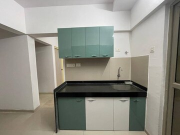Kitchen in 2.5 BHK Apartment at Lodha Casa Rio, Dombivli East – for Rent