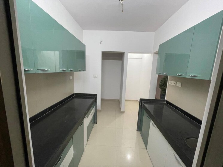 Kitchen, lodha-casa-rio 2.5 Bedroom 730 Sq.Ft. Apartment In Dombivli East Thane 9463935