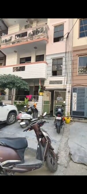 1 RK Builder Floor For Rent in Sun Homes, Shakti Khand Iii