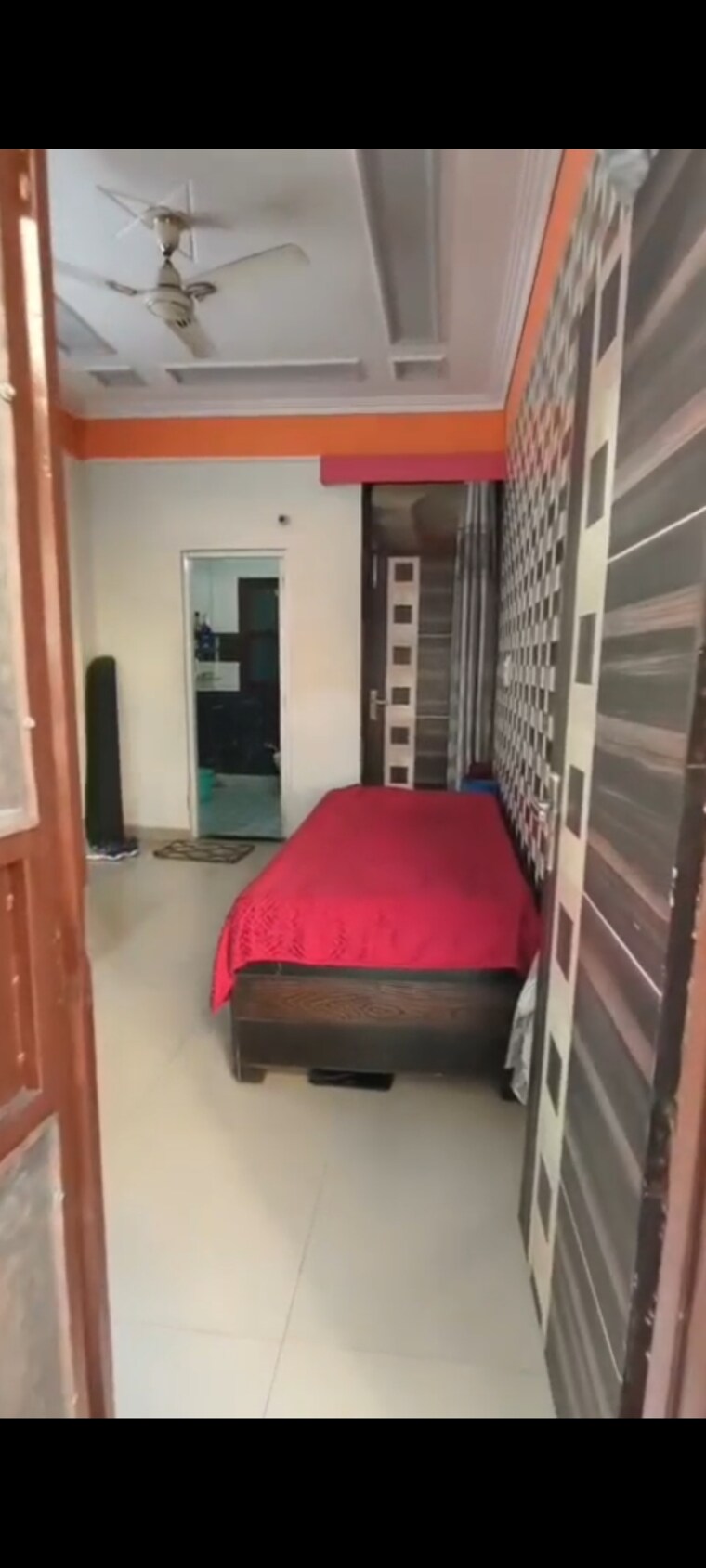 Bathroom, sun-homes 1 RK 400 Sq.Ft. Builder Floor In Shakti Khand Iii Ghaziabad 9463937