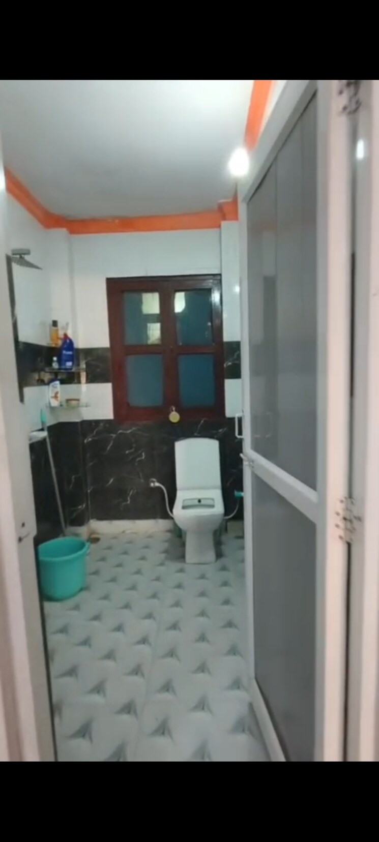 Master Bedroom, sun-homes 1 RK 400 Sq.Ft. Builder Floor In Shakti Khand Iii Ghaziabad 9463937