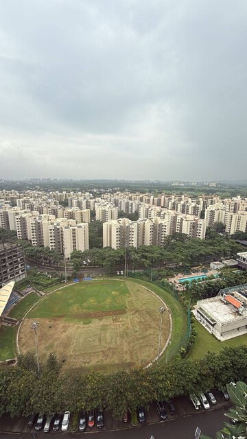 2 BHK Apartment – Exterior View View at Lodha Casa Rio, Dombivli East - for Sale